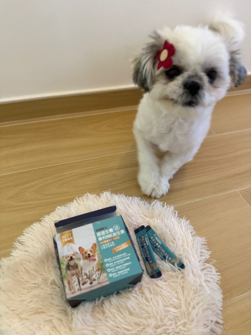 女人知己試用大隊,口碑行銷,部落客行銷,Moegis萌吉 腸道生機專利RBE益生菌,寵物益生菌,專利RBE益生元,專利蔬果酵素,小分子胜肽,藍藻粉,維持免疫力,幫助維持消化道機能,維持正常食慾,改變細菌叢生態,腸胃保健,犬貓適用